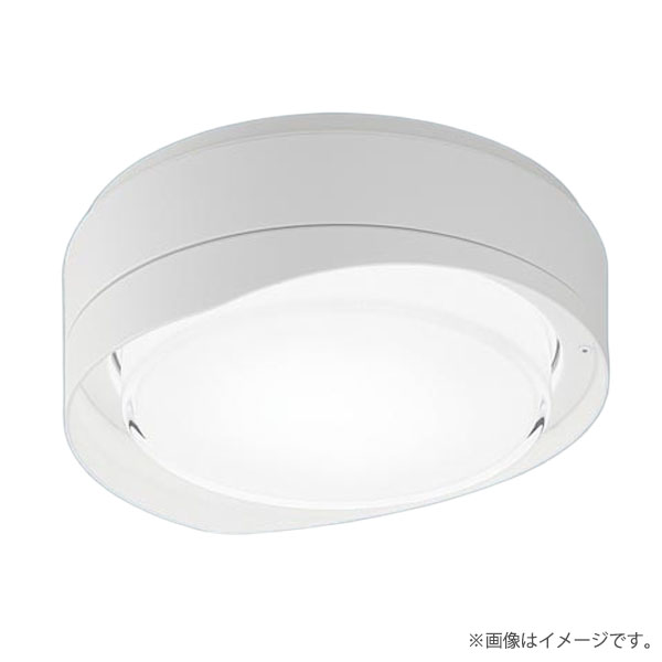 LED人並み外れた灯 NWCF18101LE1（NWCF18101 LE1）非常用ともし火物の具 上がり段通った跡突き動かす灯 パナソニック