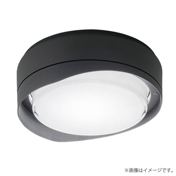 LED人並み外れた灯 NWCF18500LE1（NWCF18500 LE1）非常用ともし火物の具 上がり段通った跡突き動かす灯 パナソニック