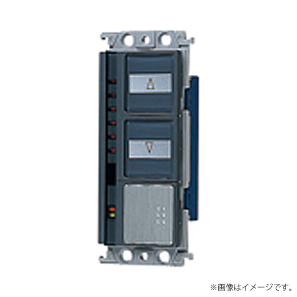 グレーシア調光取り替えっこ WRV5831S1K パナソニック