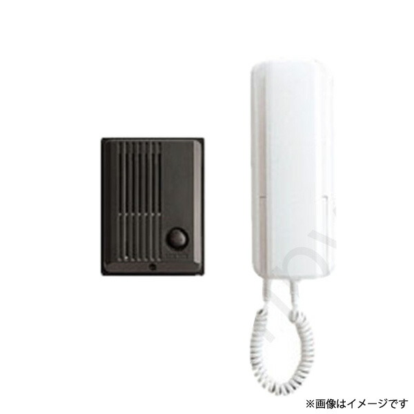 アイホン インターホンセット インターホン・テレビドアホン | 戸建住宅 （インターホン・テレビ