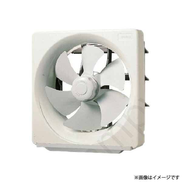 換気ファン VFM20APM（VFM-20APM）日本履歴（東芝）
