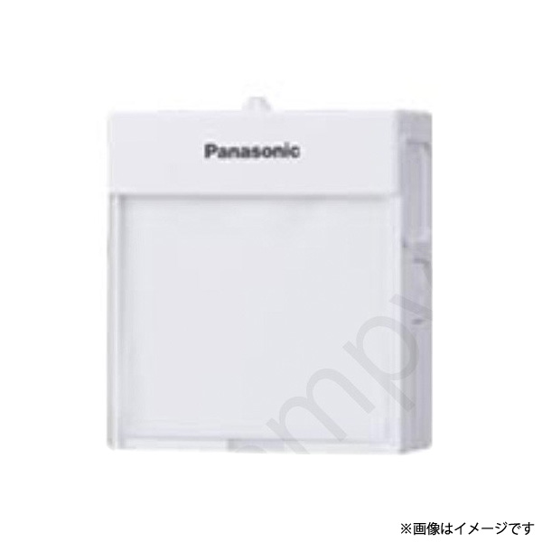 パナソニック BVR　45478　FR 光電式スポット型感知器 2種ヘッド Panasonic BVR45478 FR 光電アナログ式スポット型感知器 2種