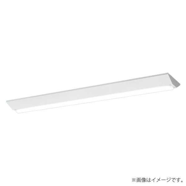 LEDベースライト セット XFX409DEWLR9（NNLK42123+NEL4000EW LR9）XFX409DEW LR9 パナソニック