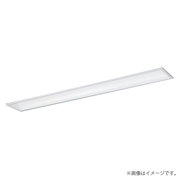 LEDベースライト セット XFX420FENLA9(NNLK42762J+NEL4200EN LA9)XFX420FEN LA9 パナソニック