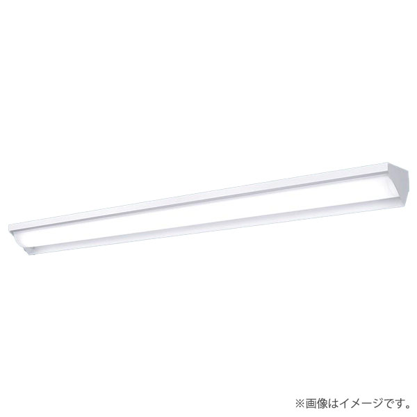 LEDベースライト セット XFX420WEDLA9（NNLK41511J+NEL4200ED LA9）XFX420WED LA9 パナソニック