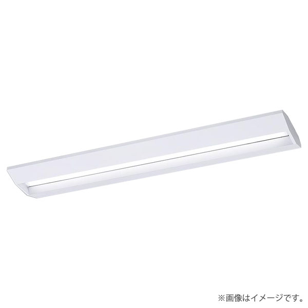 LEDベースライト セット XFX435GHNLA9（NNLK42591J+NEL4300HN LA9）XFX435GHN LA9 パナソニック