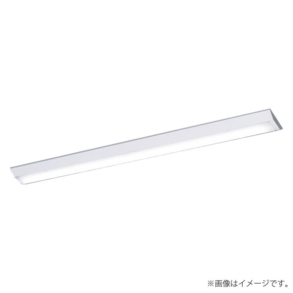 LEDベースライト セット XFX436AENLE9（NNLK41531J+NEL4300EN LE9）XFX436AEN LE9 パナソニック