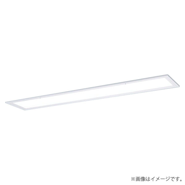 LEDベースライト セット XFX436EHNLA9（NNLK42764J+NEL4300HN LA9+NNFK42260J）XFX436EHN LA9 パナソニック