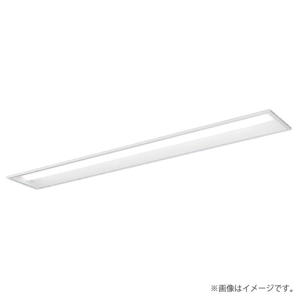 LEDベースライト セット XFX439RELRC9（NNLK41319+NEL4300EL RC9）XFX439REL RC9 パナソニック