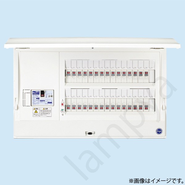 85%OFF!】 住設と電材の洛電マートパナソニック BQEF85382B2 住宅分電