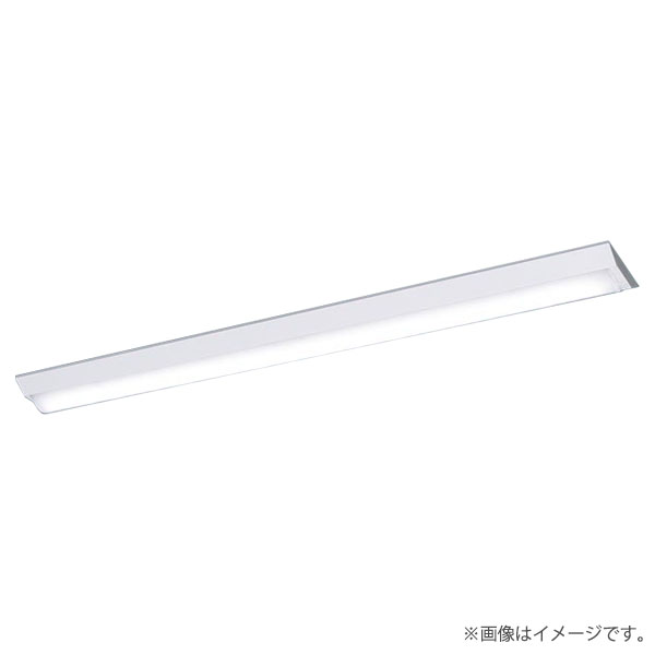 LEDベースライト セット XFX440AENLA9（NNLK41515J+NEL4400EN LA9）XFX440AEN LA9 パナソニック