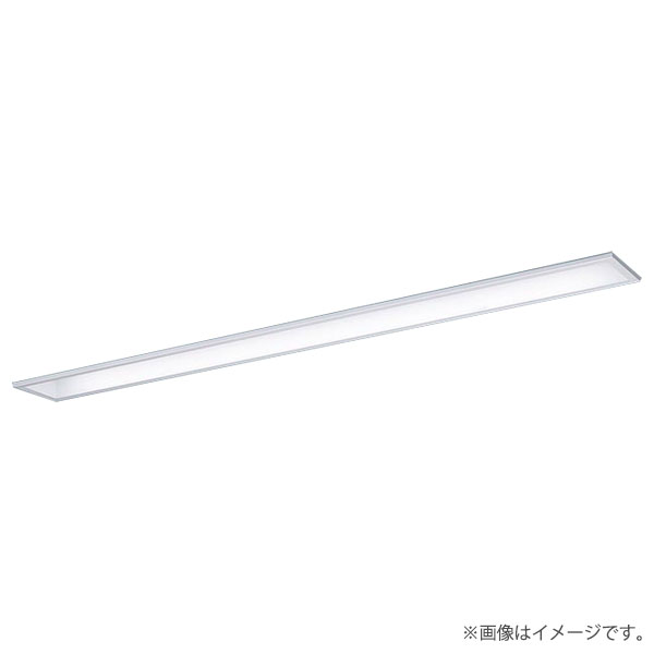 LEDベースライト セット XFX440MHVLA9（NNLK41710J+NEL4400HV LA9）XFX440MHV LA9 パナソニック