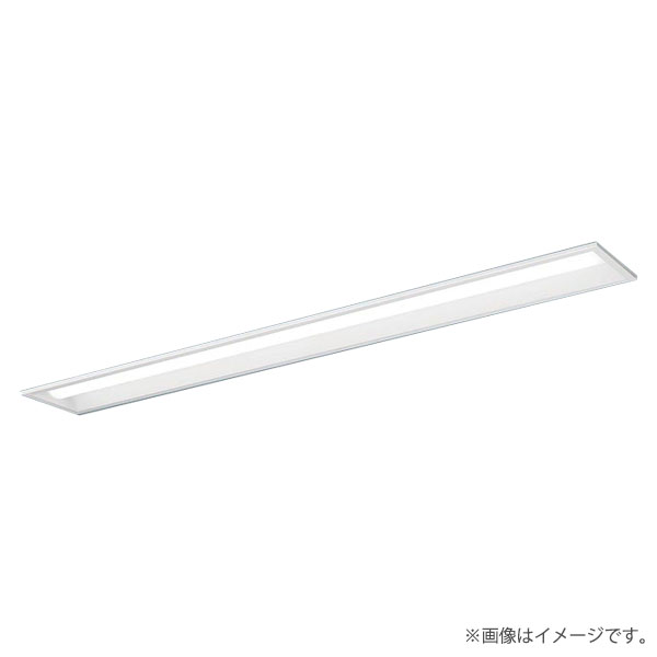 LEDベースライト セット XFX440PELRC9（NNLK41715J+NEL4400EL RC9）XFX440PEL RC9 パナソニック
