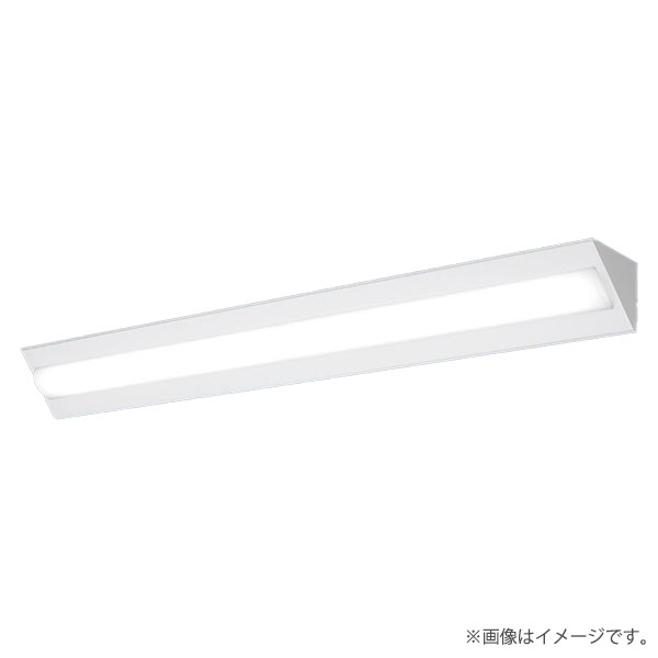 LEDベースライト セット XFX450CHVLA9（NNLK41521J+NEL4500HV LA9）XFX450CHV LA9 パナソニック