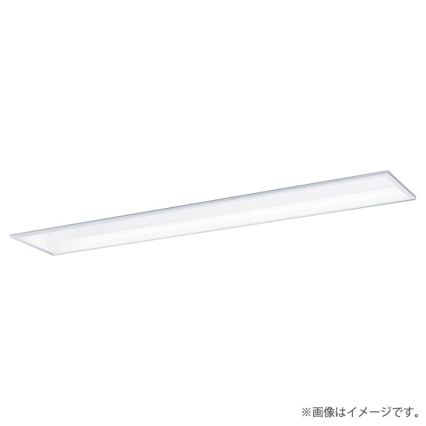 LEDベースライト セット XFX450EENLR9(NNLK42764J+NEL4500EN LR9)XFX450EEN LR9 パナソニック|らんぷや