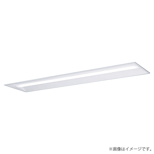 LEDベースライト セット XFX450UEDLR9（NNLK42722J+NEL4500ED LR9）XFX450UED LR9 パナソニック