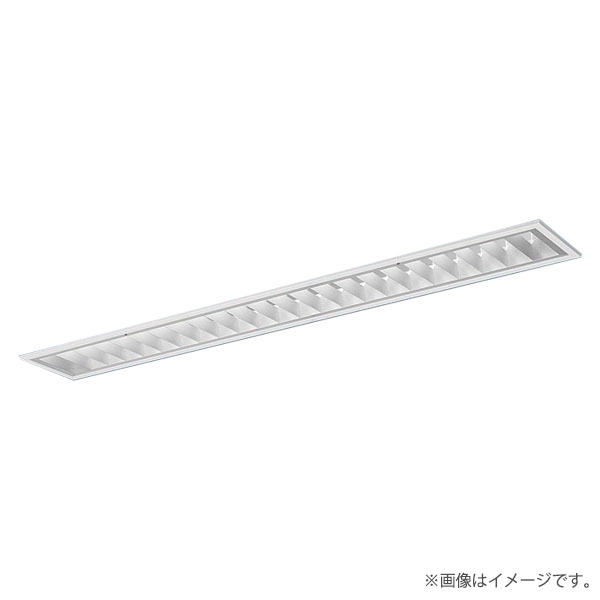 LEDベースライト セット XFX454FEVLE9（NNLK42762J+NEL4500EV LE9+FSK41259）XFX454FEV LE9 パナソニック