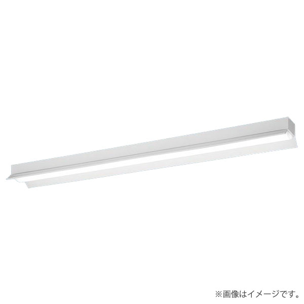 LEDベースライト セット XFX459KEVLE9（NNLK41117+NEL4500EV LE9）XFX459KEV LE9 パナソニック｜らんぷや