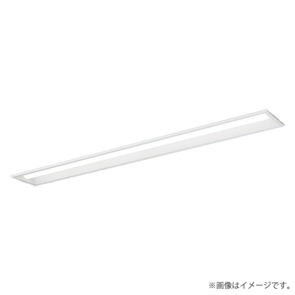 LEDベースライト セット XFX459PELRC9(NNLK41315+NEL4500EL RC9)XFX459PEL RC9 パナソニック