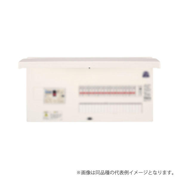 分電盤 Ez伝達ルート 部屋の入り口付 リミッタースペースなし 単3 12+3 60A ENERA6123K（ENERA 6123-K）河村電器〔代引不可〕