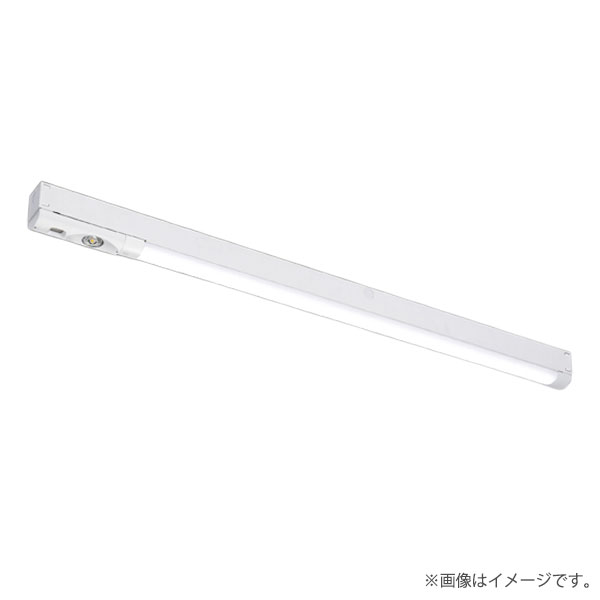 LEKTSW407525SNLS9（LEETS-40705WS+LESM-40525N-WP-LS9）LEKTSW407525SN-LS9 LED非常灯 非常用照明器具 セット 東芝ライテック