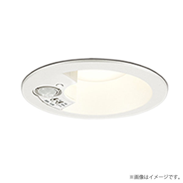 〔即納〕LEDダウンライト 電球色 OD261850R オーデリック