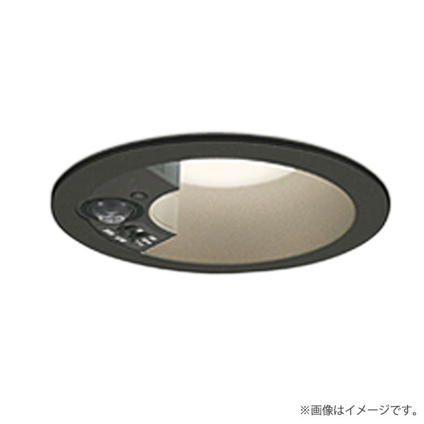 〔即納〕LEDダウンライト 電球色 OD261852R オーデリック