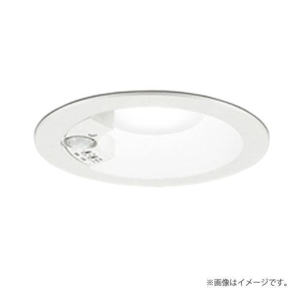 楽天市場】〔即納〕LEDダウンライト 温白色 OD261887R オーデリック