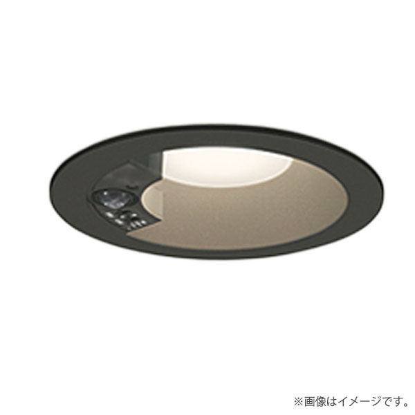 〔即納〕LEDダウンライト 電球色 OD261858R オーデリック 7,907円