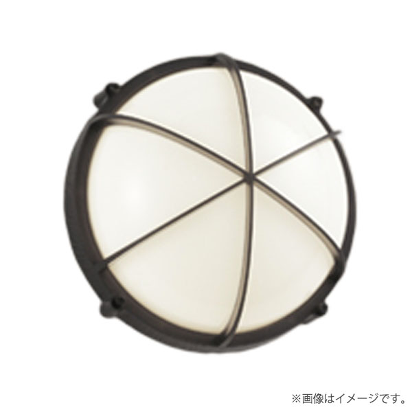 〔即納〕LED合切袋ともし火 合切袋灯（鉤括弧）OG254597LR オーデリック