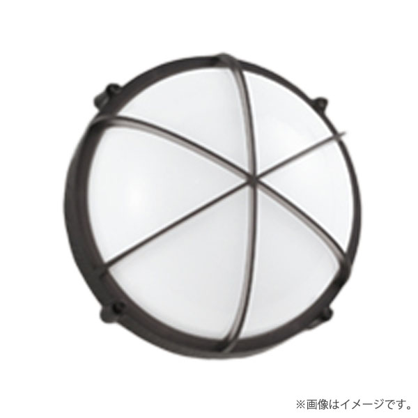 〔即納〕LED合切袋ともし火 合切袋灯（鉤括弧）OG254597NR オーデリック