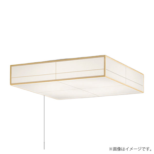 〔即納〕LEDシーリングライト 和風 OL291701LR オーデリック