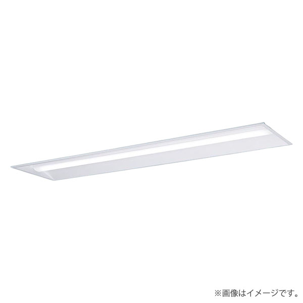 LEDベースライト セット XFX460UENRD9（NNLK42722J+NEL4600EN RD9）XFX460UEN RD9 パナソニック｜らんぷや