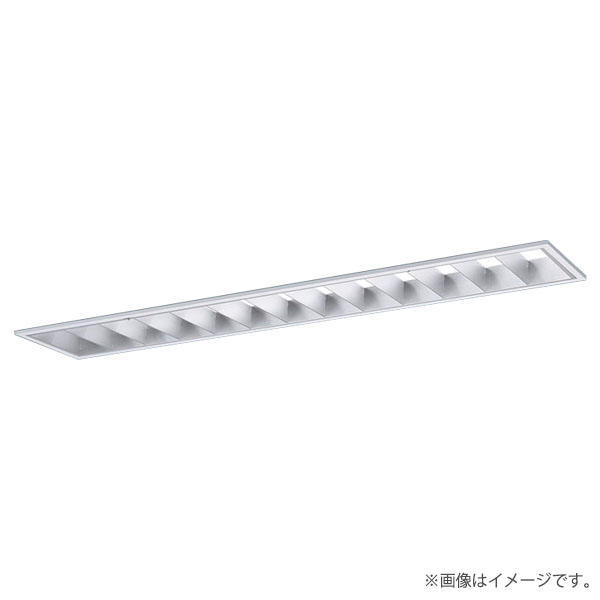 LEDベースライト セット XFX463EHNLE9（NNLK42764J+NEL4600HN LE9+NNFK42230）XFX463EHN LE9 パナソニック