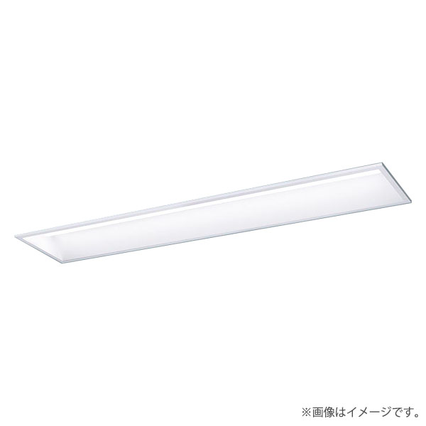 LEDベースライト セット XFX467GEDRC9（NNLK42727J+NEL4600ED RC9）XFX467GED RC9 パナソニック
