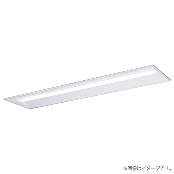 LEDベースライト セット XFX469VEWLE9（NNLK42330+NEL4600EW LE9）XFX469VEW LE9 パナソニック
