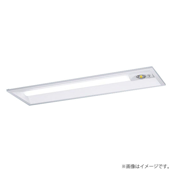 XDL213RGNLE9（NNLG21319+NEL2106GN LE9）XDL213RGN LE9 LED非常灯 非常用照明器具 セット パナソニック