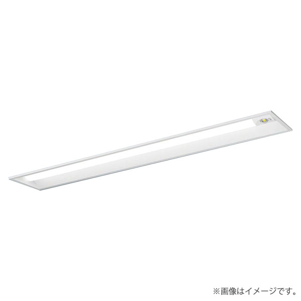 XDL421RGNLE9（NNLG41819C+NEL4205GN LE9）XDL421RGN LE9 LED非常灯 非常用照明器具 セット パナソニック