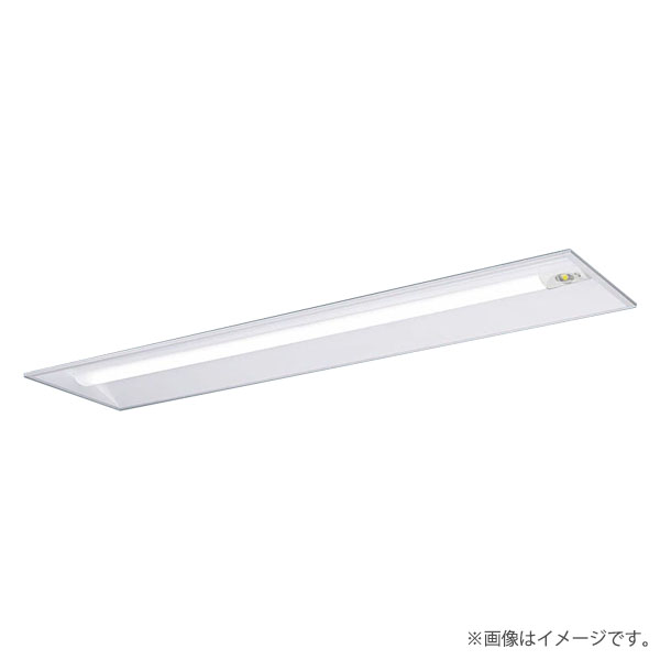 XDL422VGNLE9（NNLG42830C+NEL4205GN LE9）XDL422VGN LE9 LED非常灯 非常用照明器具 セット パナソニック