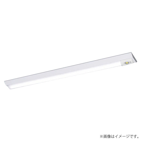 XDL442AGNLE9（NNLG42615C+NEL4405GN LE9）XDL442AGN LE9 LED非常灯 非常用照明器具 セット パナソニック