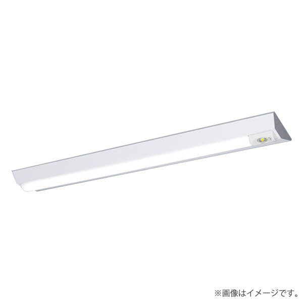 XDL453DGNLE9（NNLG41123+NEL4505GN LE9）XDL453DGN LE9 LED非常灯 非常用照明器具 セット パナソニック