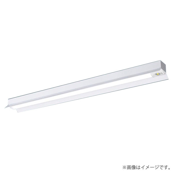 XDL453KGNLE9（NNLG41117+NEL4505GN LE9）XDL453KGN LE9 LED非常灯 非常用照明器具 セット パナソニック