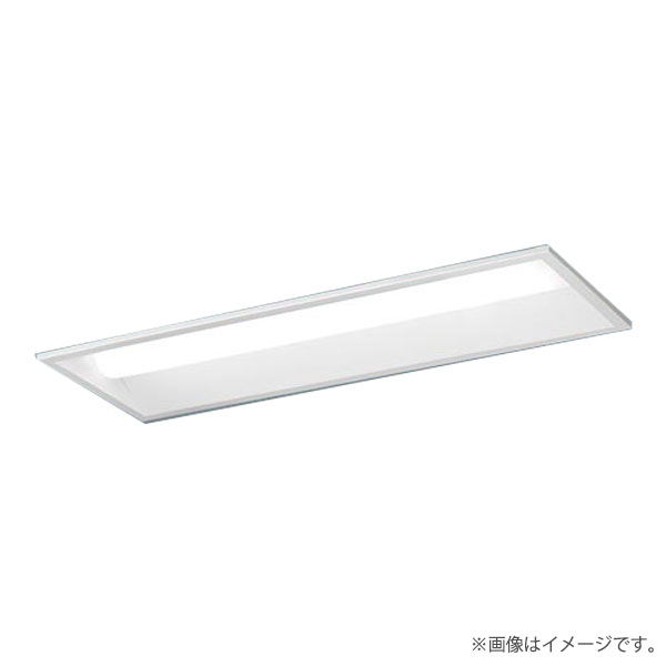 XFX200UENLE9（NNLK22722+NEL2000EN LE9）XFX200UEN LE9 LEDベースライト セット パナソニック