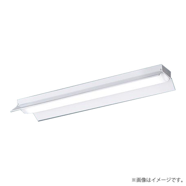 XFX210KEWLE9（NNLK21517J+NEL2100EW LE9）XFX210KEW LE9 LEDベースライト セット パナソニック｜らんぷや