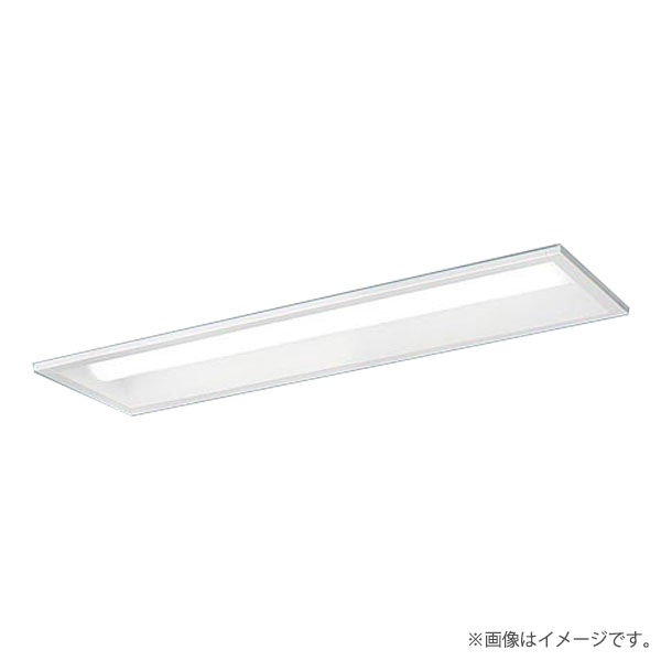 XFX210PEWLE9（NNLK21715+NEL2100EW LE9）XFX210PEW LE9 LEDベースライト セット パナソニック