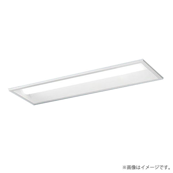 XFX210REWLA9（NNLK21719+NEL2100EW LA9）XFX210REW LA9 LEDベースライト セット パナソニック
