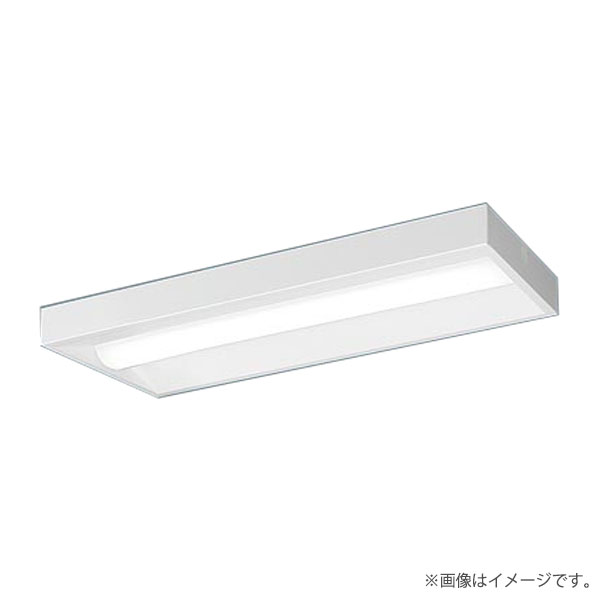 XFX210SELLE9（NNLK22525+NEL2100EL LE9）XFX210SEL LE9 LEDベースライト セット パナソニック