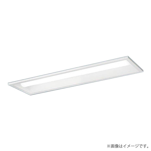 XFX219PEWLE9（NNLK21315+NEL2100EW LE9）XFX219PEW LE9 LEDベースライト セット パナソニック