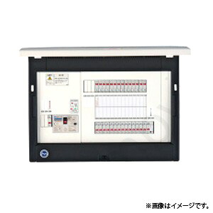 分電盤 オール電化＋高機能対応 扉付 ドア付 リミッタスペースなし 単3 28+0 100A EN2D 12803V (EN2D12803V) 河村電器〔代引不可〕｜らんぷや 37,824円
