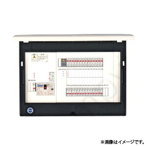 分電盤 オール電化+高機能 扉付 ドア付 リミッタスペースなし 単3 28+0 75A EN2D 7280-3H(EN2D72803H) 河村電器〔代引不可〕|らんぷや